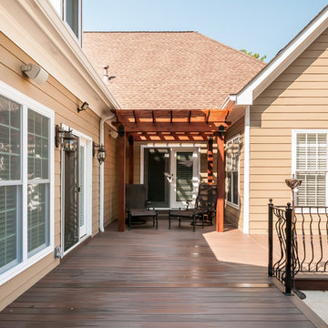 Large Residential Addition