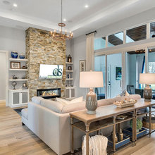 Living Room 2022