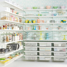 Organized