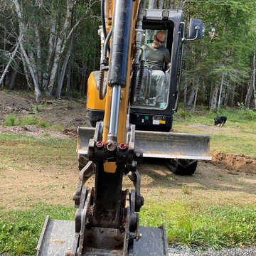 Earthworks