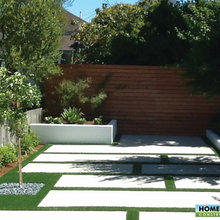 Backyard Ideas For Adam