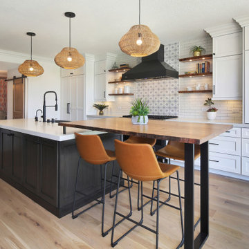 San Clemente Kitchen