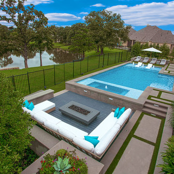 Modern Luxury