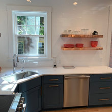Timberline Kitchen Cabinets