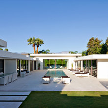 Modern Exterior