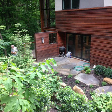 Overbrook Residence