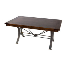 Hartley Bay Collection - Furniture