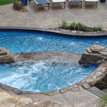 World Class Pools. Pittsburgh Premier Designs and Construction