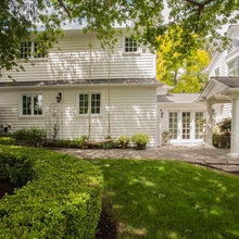 FRONT LANDSCAPING