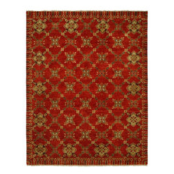 Tempest - Elevate Transitional Rug Collection - Rugs