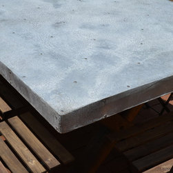 Newtown Patio - Dining Tables