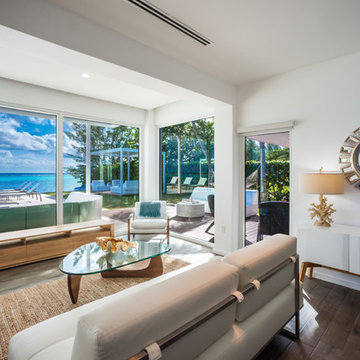 Tranquility Cove