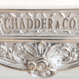 Chadder & Co Basins - Bathroom Vanity Units & Sink Cabinets