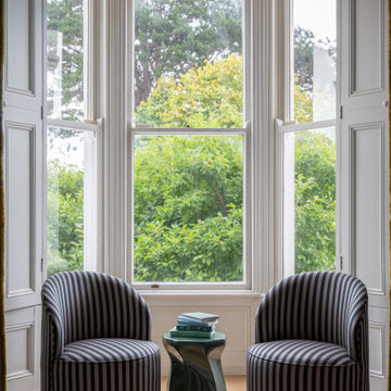 Dublin Victorian House