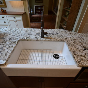 Chadds Ford Kitchen Dream Remodel