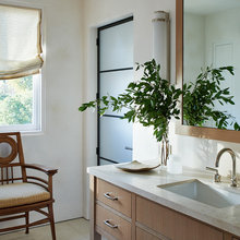 Bathroom ‘22 - Colors