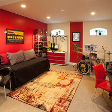 Music Room