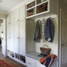 Mudrooms