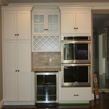 New construction Needham
