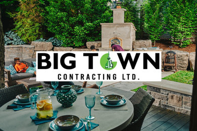 Big Town Contracting Ltd. 2024 Teaser
