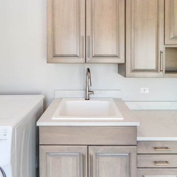 ADA Compliant Modified Addison | Downers Grove, IL