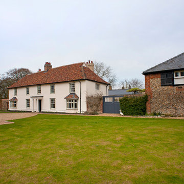 The Old House