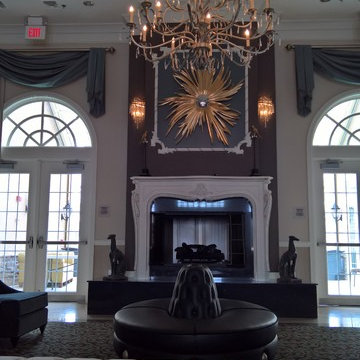 Clubhouse Remodel