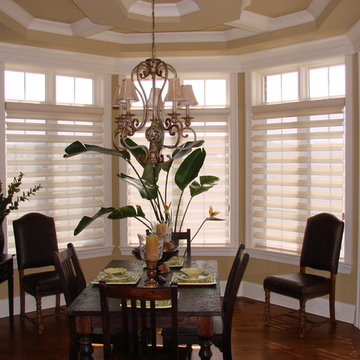 Hunter Douglas Pirouettes