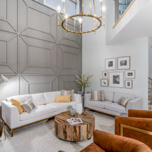 Accent Wall