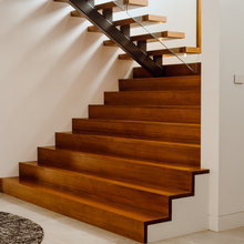 Staircases