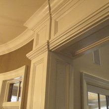 casings & trim