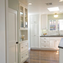 cup pulls kitchen cabinets