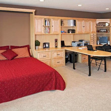 Murphy Bed