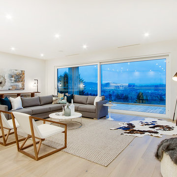 Modern Vancouver