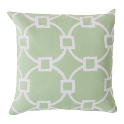 Rain (RG-047) - Decorative Pillows