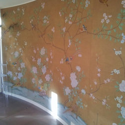 various projects and designs - Wallpaper