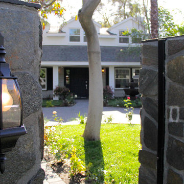 Studio City Remodel