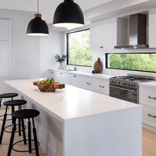 Kitchen design