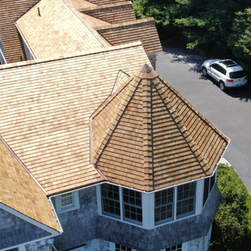 River Road Red Cedar
