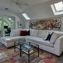3rd floor sitting room