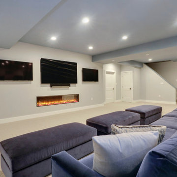 Manhasset Townhouse
