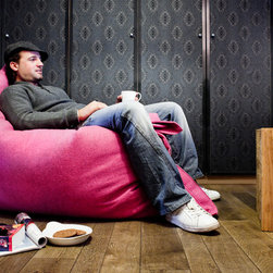 ZET - Sit On It  Original - Bean Bag Chairs