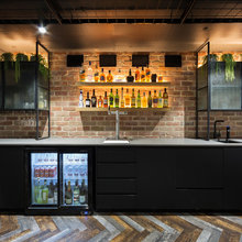 Gforce Bar