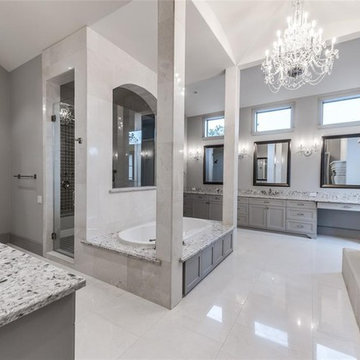 Santa Monica, CA - Bathroom Remodeling