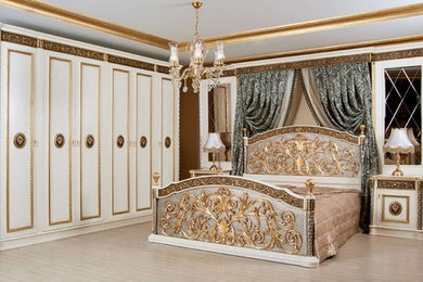 Chambres à Coucher Classic de luxe