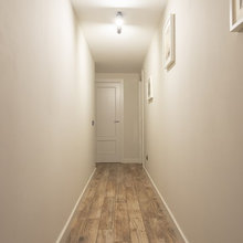 Paint Colour For Spanish Appartment.