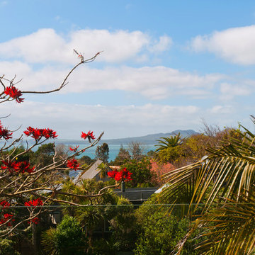 Kowhai Road
