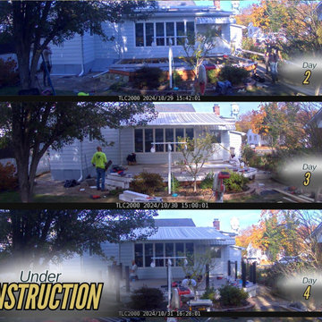 Deck Resurfacing Pennsville NJ 08070