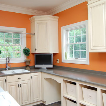 Kitchen and Bathroom Remodel/Addition