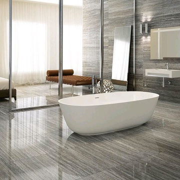 Stone Look Tile